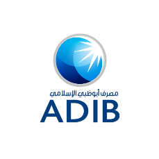 ADIB logo