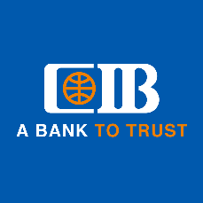 CIB logo