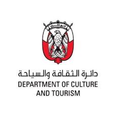 Department of Culture & Tourism logo