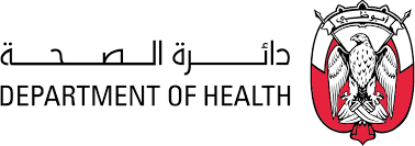Department of Health logo