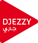 Djezzy logo