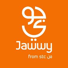 Jawwy (STC) logo