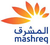 Mashreq Bank logo