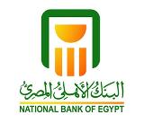 National Bank of Egypt logo