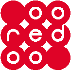 Ooredoo logo