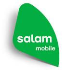 SALAM logo