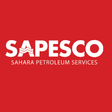 SAPESCO logo