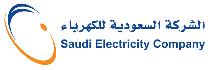 Saudi Electricity Company logo