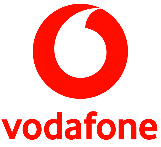 Vodafone logo